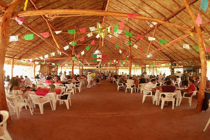 CHICHEN ITZA PLUS Tour, Cenote, Buffet Valladolid(No Hidden Fees) - Indulging in Cenotes and Valladolid