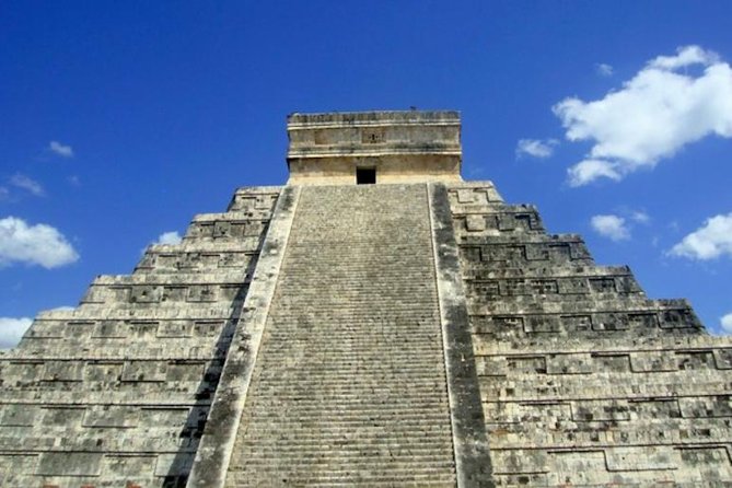 Chichen Itza Premier All-In-One Tour From Cancun and Riviera Maya - Customer Reviews and Ratings