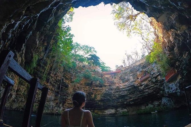 Chichen Itza Premier All-In-One Tour From Cancun and Riviera Maya - Frequently Asked Questions