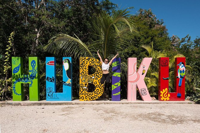 Chichén Itzá Premier Tour With Hubiku Cenote, Valladolid & Lunch - Chichen Itza Admission Fees
