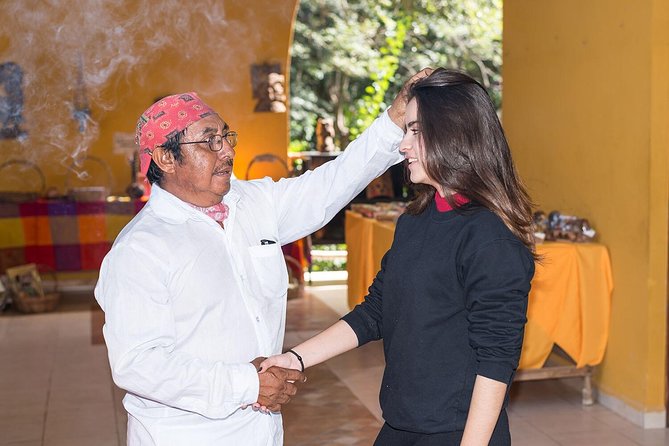 Chichén Itzá Premier Tour With Hubiku Cenote, Valladolid & Lunch - Hubiku Cenote Experience