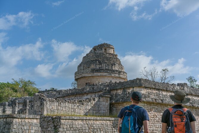 Chichen Itza Private Guided Tour Skip the Line Access Express - Booking Information