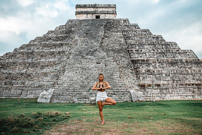 Chichen Itza Private Guided Tour Skip the Line Access Express - Private Guided Experience