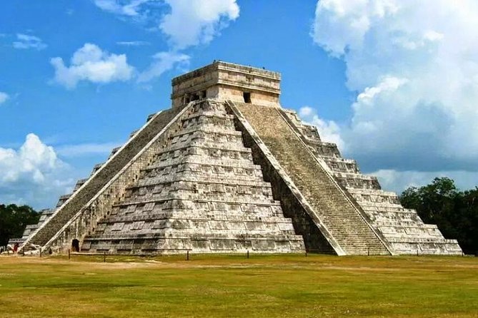 Chichen Itza Private Mystical Tour From Riviera Maya - Itinerary Details