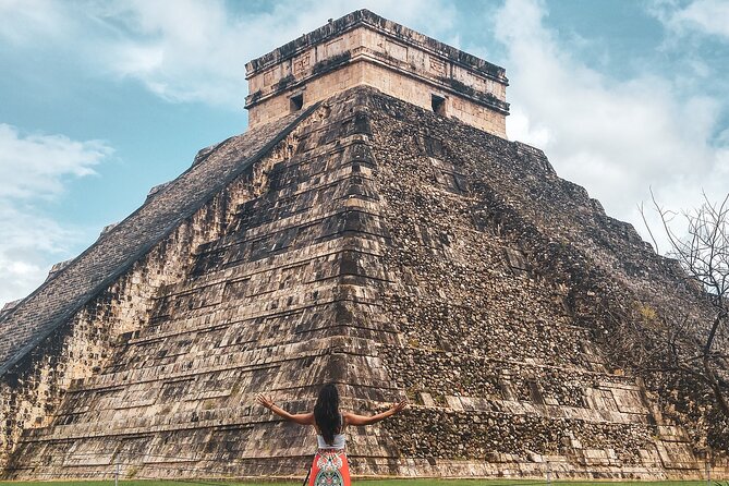 Chichen Itza Private Tour and Cenote Plus Valladolid Magic Town - Key Points