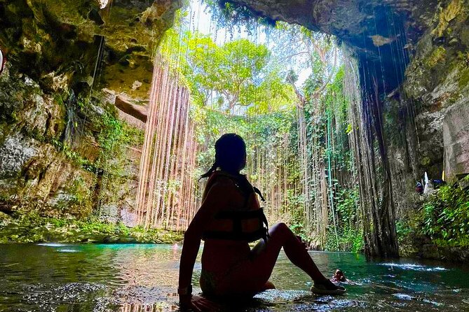 Chichen Itza Private Tour and Cenote Plus Valladolid Magic Town - Positive Customer Reviews