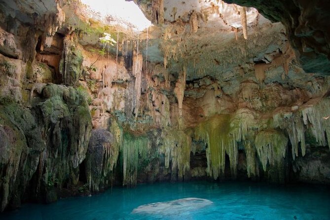 Chichen Itza Private Tour and Cenote Plus Valladolid Magic Town - Landmarks and Equinoxes