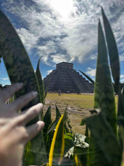 Chichen Itza: Private Tour by Plane - Frequently Asked Questions