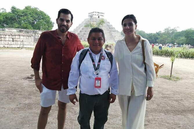 Chichen-Itzá Private Tour Guide - An In-Depth Look at the Chichen Itza Guided Tour