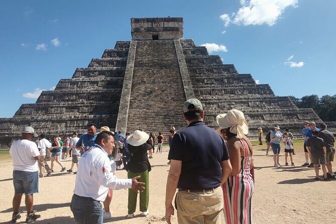 Chichen-Itzá Private Tour Guide - Frequently Asked Questions (FAQs)