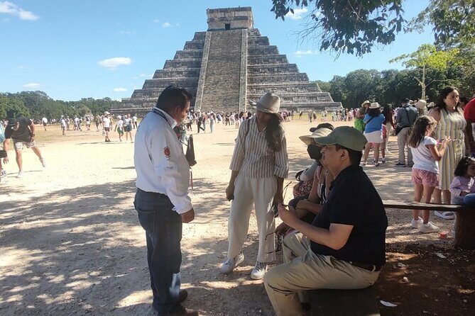 Chichen-Itzá Private Tour Guide - Final Thoughts