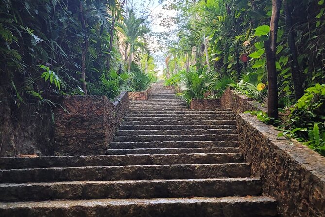 Chichen Itza Private Tour North Citadel and Cenote Tsukan - Health and Accessibility Considerations