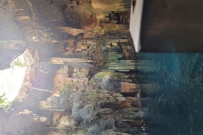 Chichen Itza Private Tour North Citadel and Cenote Tsukan - Frequently Asked Questions