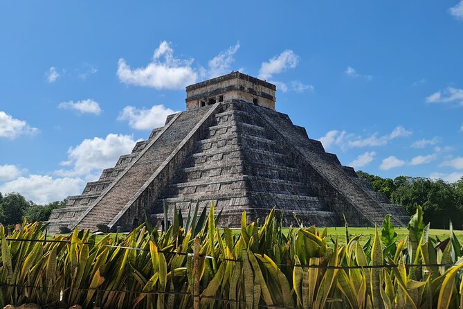 Chichen Itza Private Tour VIP - Exploring Maya Civilization