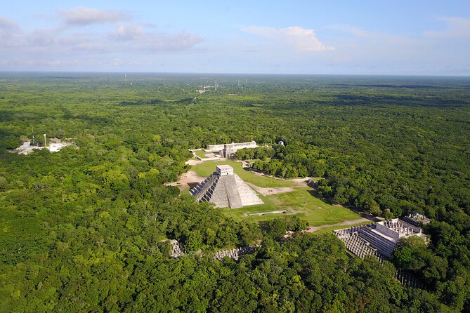 Chichen Itza Private Tour VIP - Tour Highlights and Reviews