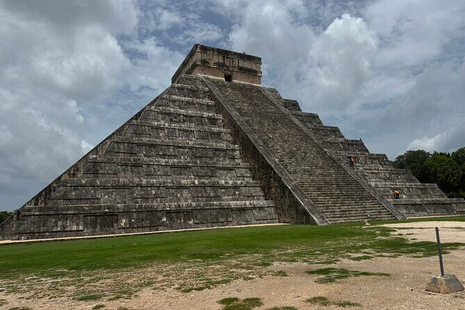 Chichen Itza Ruins and 3 Cenotes Private Transportation - An Honest Look at the Tour Experience