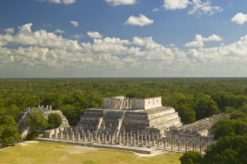 Chichen Itza: Self-Guided Tour With Audio Narration & Map - Essential Information and Requirements