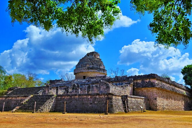 Chichen Itza: Self-Guided Tour With Audio Narration & Map - Hands-free Audio Exploration