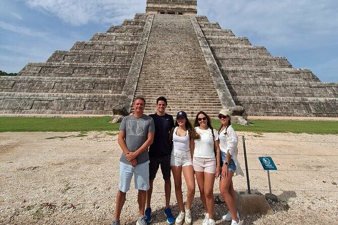 Chichen Itza : Shared or Private Guided Tour without Lines! - Value for Money