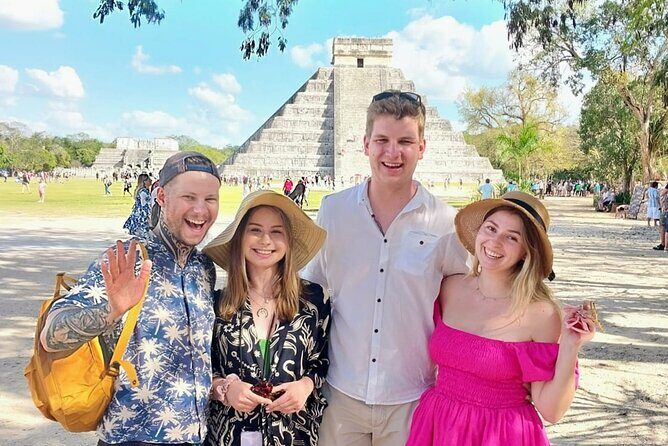 Chichen Itza : Shared or Private Guided Tour without Lines! - Final Thoughts