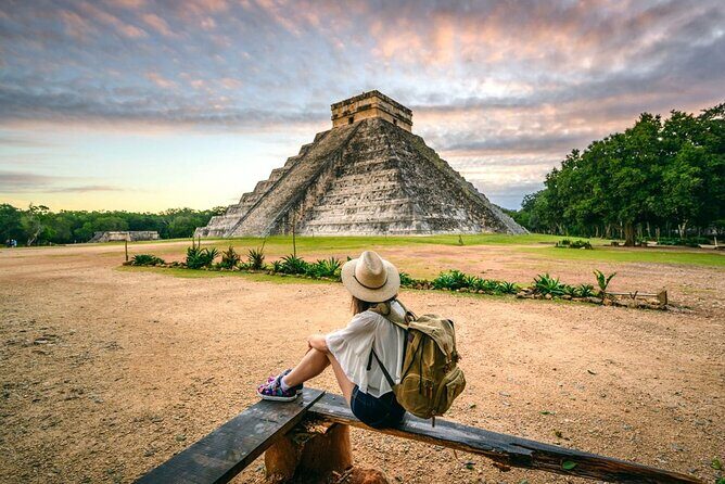Chichen Itza : Shared or Private Guided Tour without Lines! - FAQs