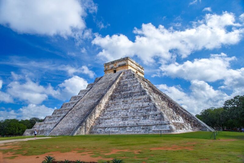 Chichén Itzá: Skip-the-Line Entrance Ticket - Highlights of the Experience