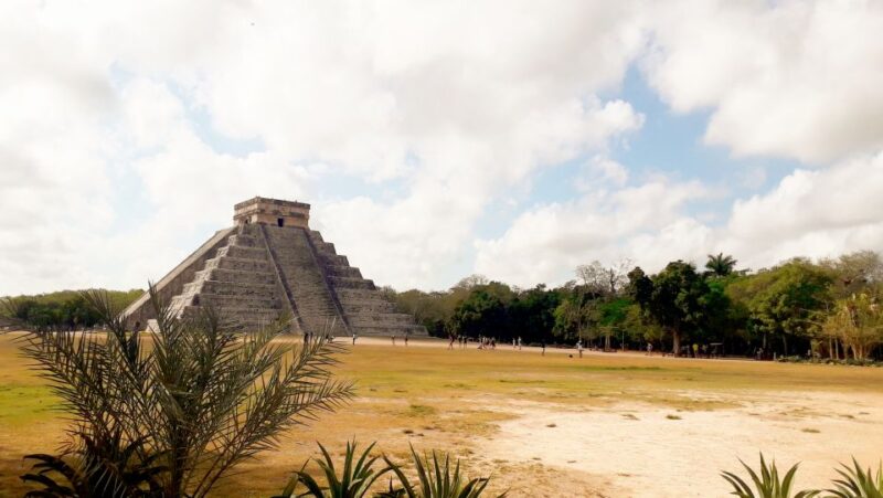 Chichén Itzá: Skip-the-Line Entrance Ticket - Visitor Requirements and Information