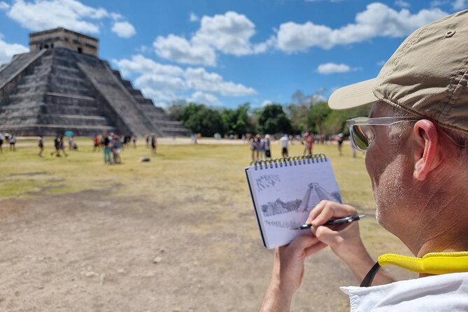 Chichen Itza Skip the Line Ticket - Visitor Experience and Recommendations