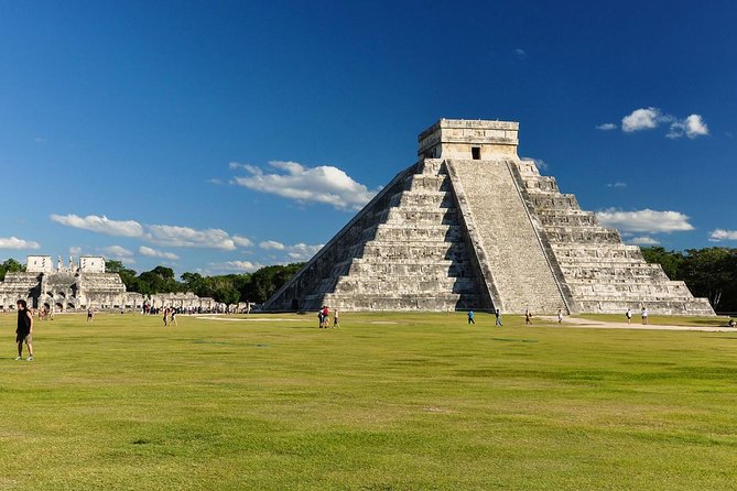 Chichen Itza Skip the Line Ticket - Pros and Cons of the Service