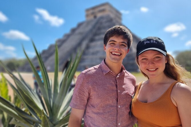 Chichen Itza Skip the Line Ticket - Customer Feedback and Recommendations