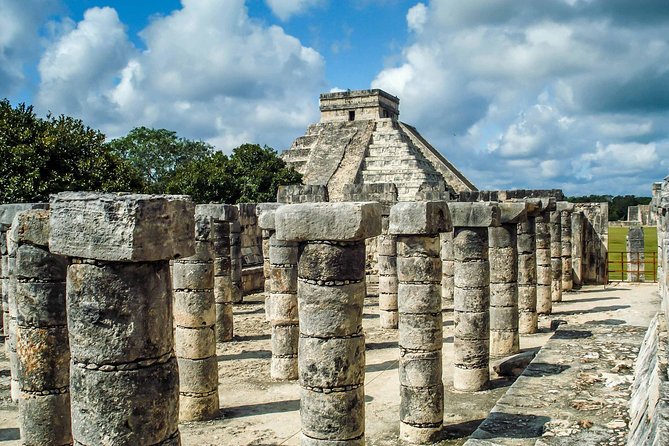 Chichen Itza Skip the Line Ticket - Exploring the Highlights