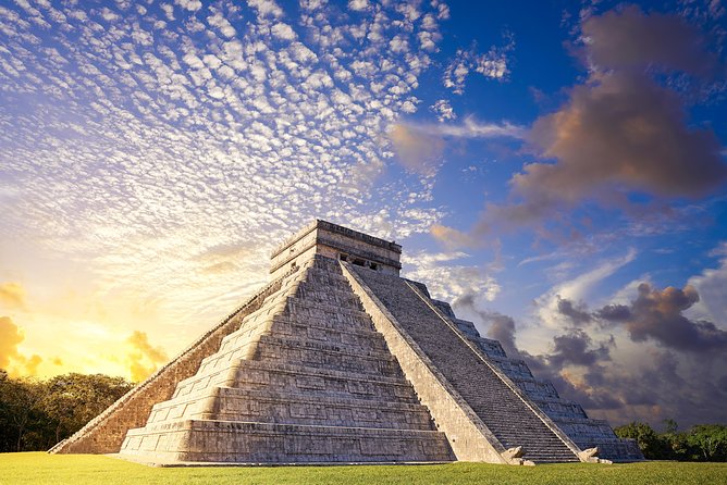 Chichen Itza Skip the Line Ticket - Preparing for the Visit