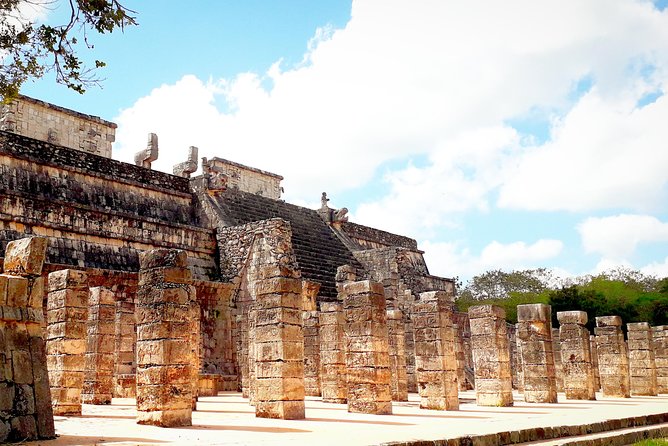 Chichen Itza Skip the Line Ticket - Ticket Availability and Pricing