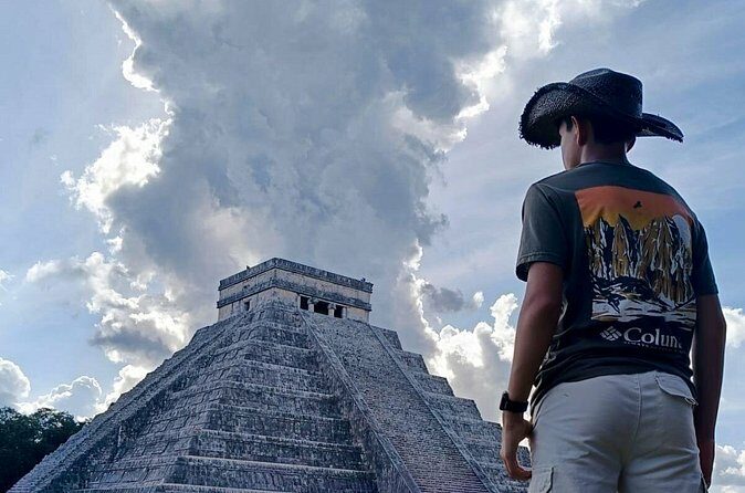 Chichen Itza spectacular VIP without visiting stores - Authenticity and Quality: What Travelers Say