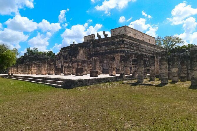 Chichen Itza spectacular VIP without visiting stores - Who Will Love This Tour?