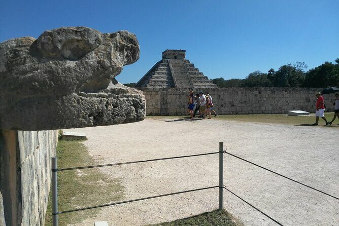 Chichen Itza spectacular VIP without visiting stores - FAQs