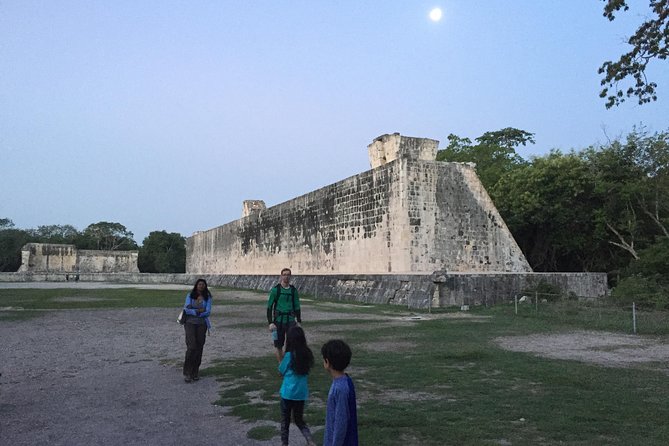 Chichen Itza Sunrise and Cenote Ik Kil From Tulum (Private) - Frequently Asked Questions