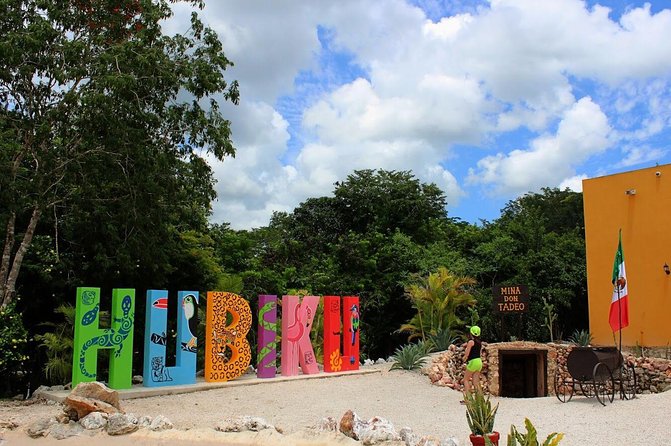 Chichen Itza Sunrise Express Day Tour From Riviera Maya - Accessibility and Recommendations