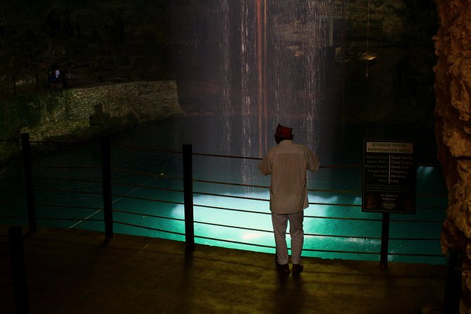 Chichen Itza Sunrise Express Day Tour From Riviera Maya - Customer Feedback Insights