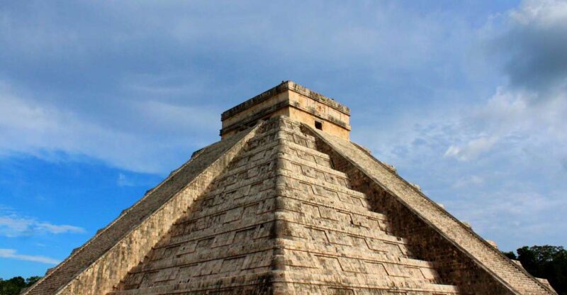 Chichen Itza Sunrise Express Day Tour From Riviera Maya - Packing Essentials