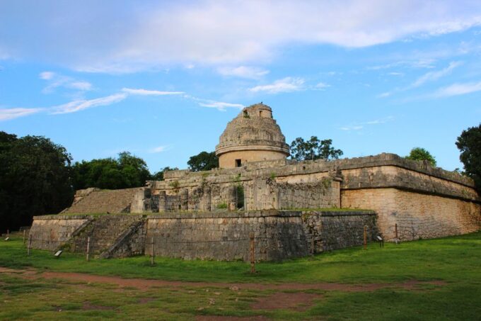 Chichen Itza Sunrise Express Day Tour From Riviera Maya - Customer Feedback Summary