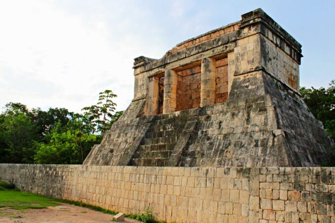 Chichen Itza Sunrise Express Day Tour From Riviera Maya - Frequently Asked Questions