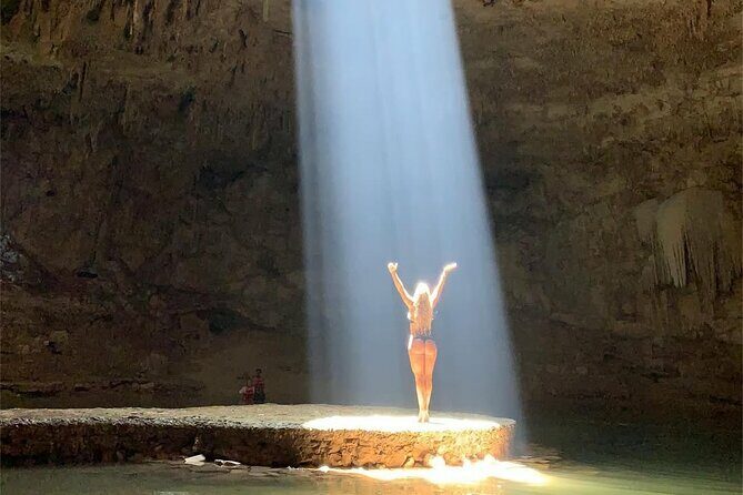Chichen Itza, Suytun and Ikkil cenotes in One Day Tour! - The Full Picture: What to Expect from the Tour