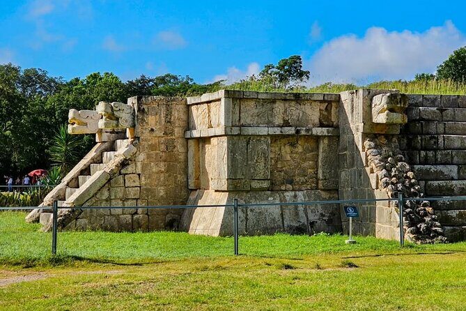 Chichen Itza, Suytun and Ikkil cenotes in One Day Tour! - In The Sum Up