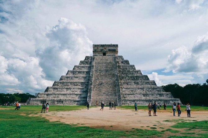 Chichen Itza the Mayan Wonder Tour From Cancun and Riviera Maya - Additional Information