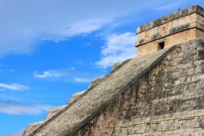Chichen Itza the Mayan Wonder Tour From Cancun and Riviera Maya - Reviews and Feedback