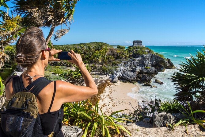 Chichén Itzá Tour an Amazing and Most Complete Experience - Inclusions and Highlights