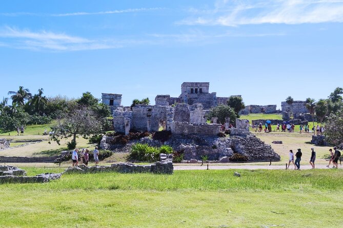 Chichén Itzá Tour an Amazing and Most Complete Experience - Tour Accessibility and Suitability