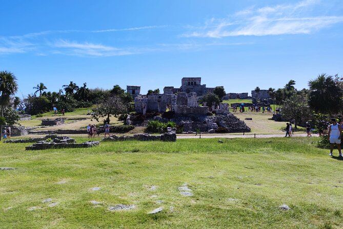 Chichén Itzá Tour an Amazing and Most Complete Experience - Frequently Asked Questions
