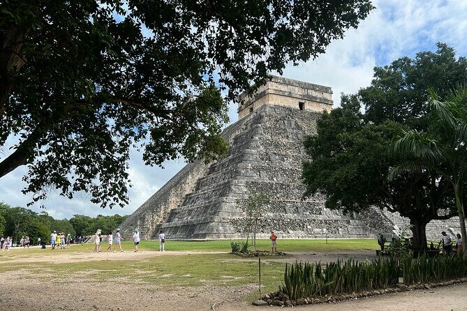 Chichen Itza Tour and 2 Cenotes from Valladolid small group - What to Expect on This Tour